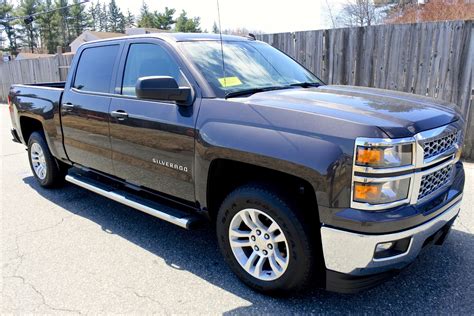 Test drive <b>Used</b> 2015 Chevrolet <b>Silverado</b> 1500 at home from the top dealers in your area. . Used chevy silverado for sale by owner